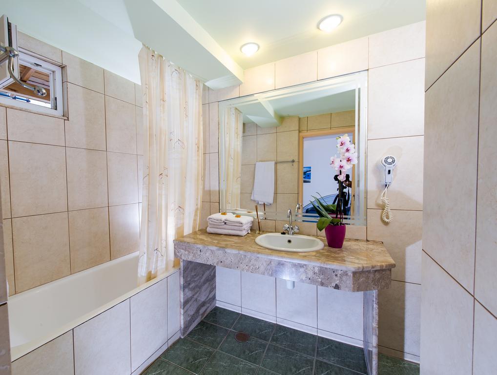 Creta Hotel Agios Nikolaos Quarto foto