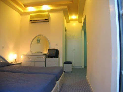 Creta Hotel Agios Nikolaos Exterior foto